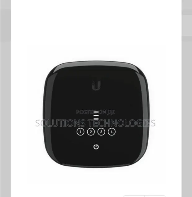 Ufiber Wifi (4-Port GPON Router With Wi-Fi) · Photo 1