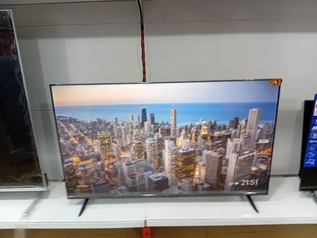 The Tv Show TCL 32inches Smart Television Smart TCL · Photo 1