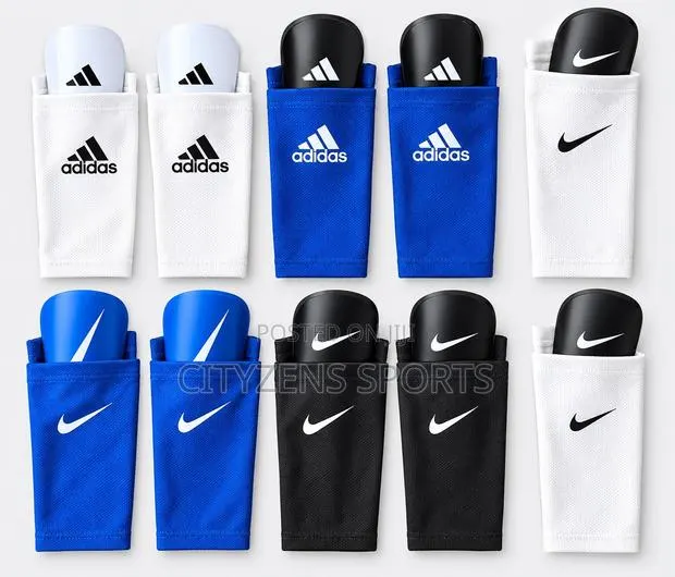 Shinquard Sleeves · Photo 1