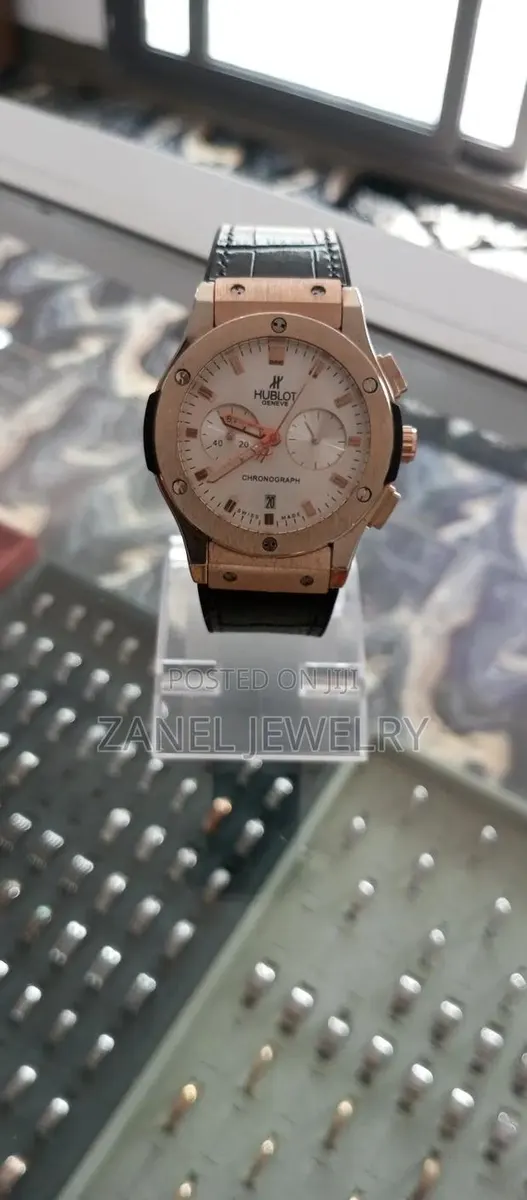 Hublot Wrist Watch for Men · Photo 2
