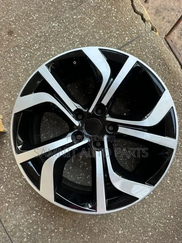High Quality Homeused Rim 18 for Hyundai Elantra · Photo 1