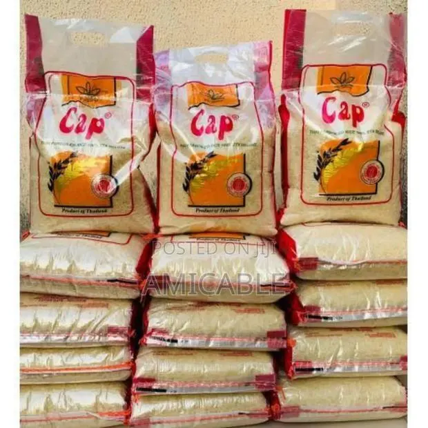 Thai Caprice 5kg · Photo 1