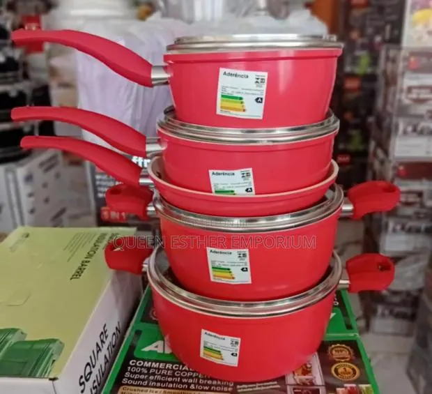 Nonstick Cookware · Photo 1
