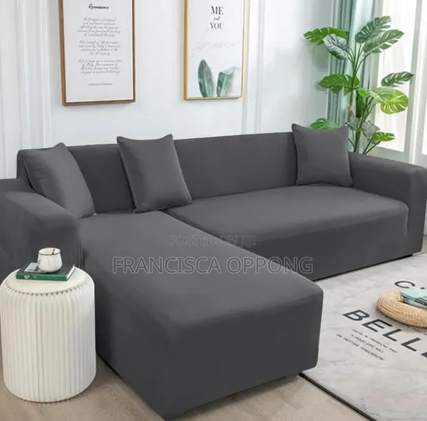 Reliable Sofa Covers( Available in Different Sizes) · Photo 1