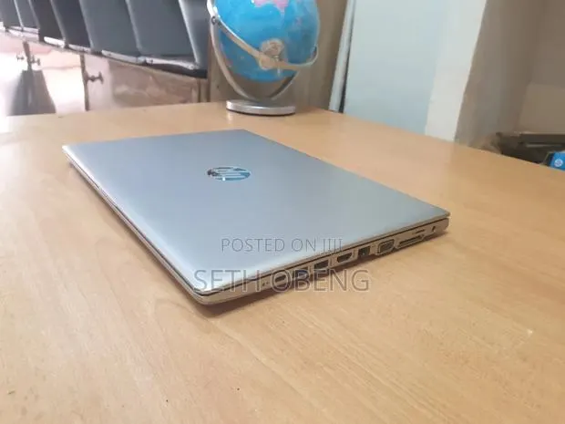 Laptop HP ProBook 640 G5 8GB Intel Core i5 SSHD+SSD 256GB