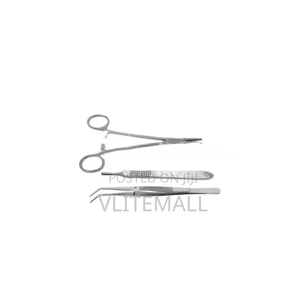 13pcs Minor Hospital Set · Photo 2