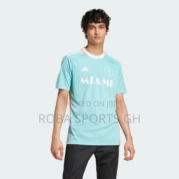 2024/25 Inter Miami Third Jersey · Photo 1