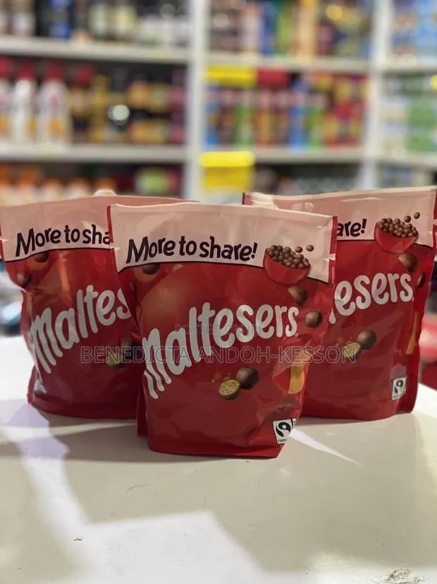 Maltesers Share Bag · Photo 1