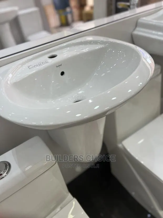 Hanging Basin (B3) · Photo 1
