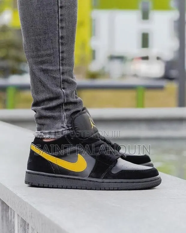 Nike Air Jordan · Photo 1