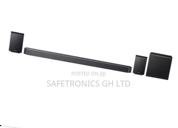 Super Best Samsung 2025 Q930f Q-Series Wireless Atmos 9.1.4ch Soundbar · Photo 1