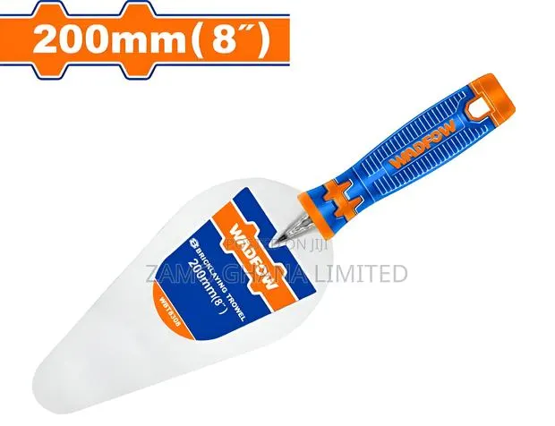 Bricklaying Trowel - Wbt8308 · Photo 1