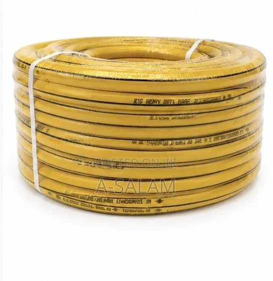 25Yards Garden Hose 3/4inches · Photo 1