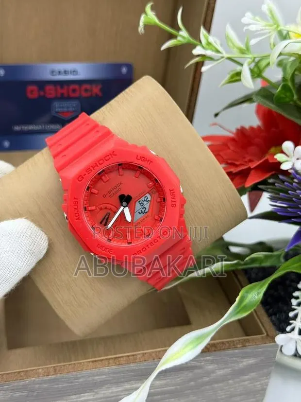 G-Shock Unisex · Photo 1
