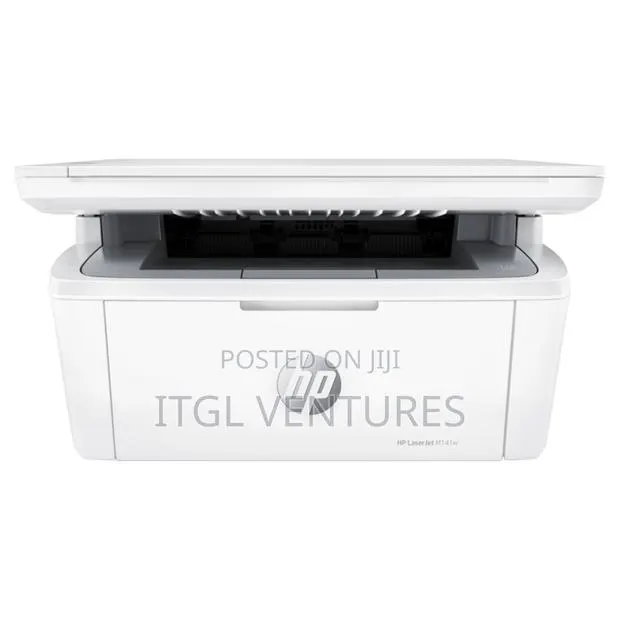HP Laserjet MFP 141w Printer · Photo 1