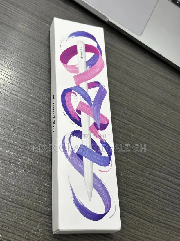 Apple Pencil Pro · Photo 1