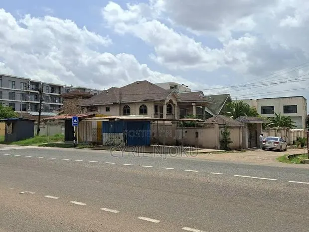 Furnished 5bdrm House in Boundary Road Area for sale · Photo 1