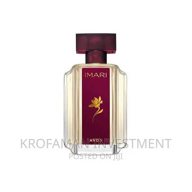 Avon Imari Eau De Toilette - 50ml · Photo 1
