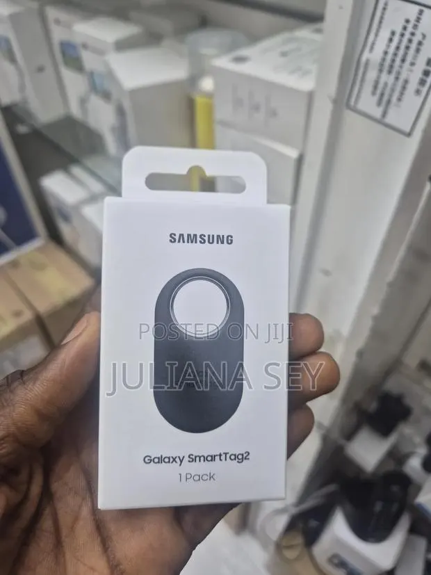 Samsung Galaxy Smart Tag2 · Photo 1