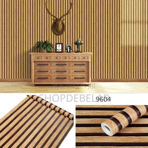 Wall Sticker (1000cm)/ Wallpaper · Photo 1