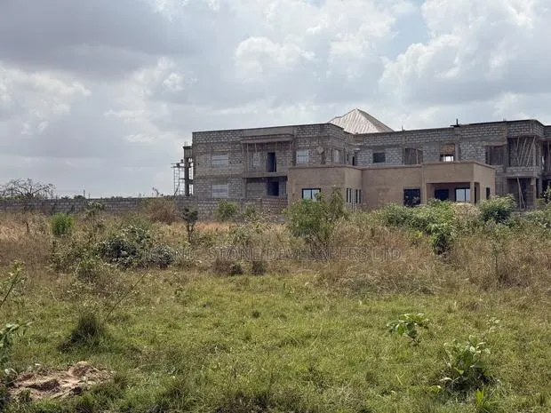 Titled 1 Plot of Residential Land at Amrahia in a Gated Community. · Photo 1