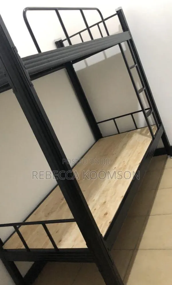 Bunkbed Bed · Photo 1