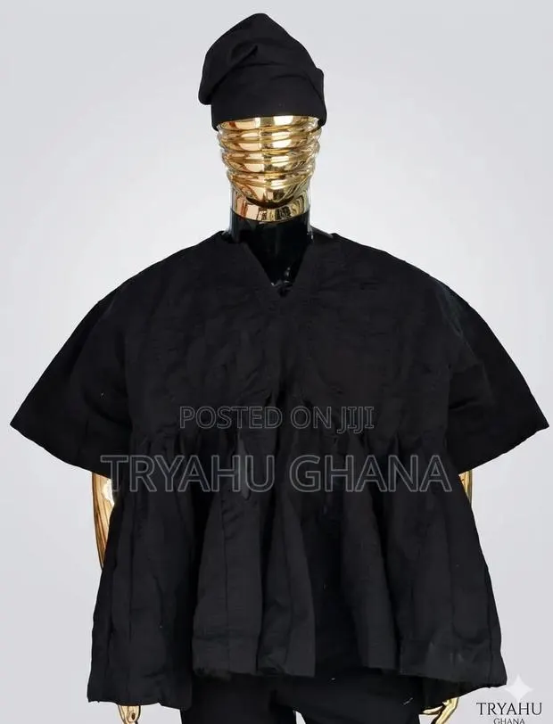 Shop Authentic Smocks Fugu – Nationwide Delivery Available-Tryahu · Photo 1
