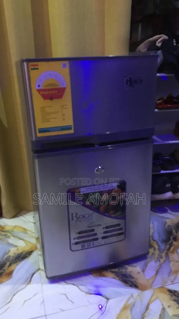 Fridge 80lt · Photo 1