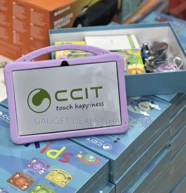 New CCIT T5 Max 256 GB Blue · Photo 1