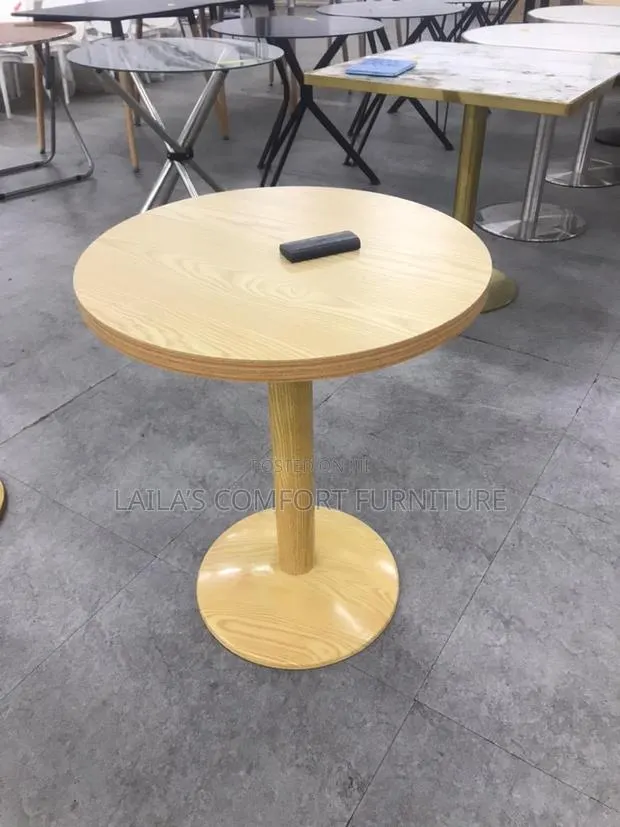 Imported Bar Table · Photo 1