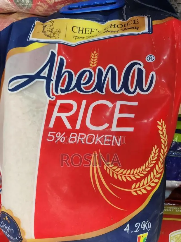 Abena 4.2kg · Photo 1