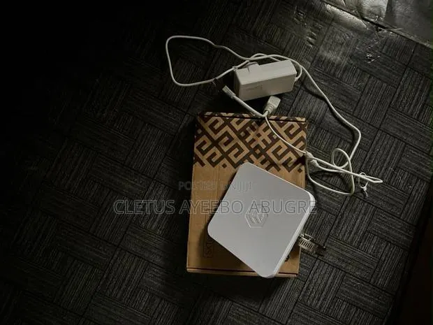 MikroTIk SXTsq 5ax · Photo 1