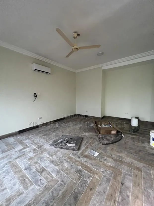 2bdrm Apartment in Agbogba, Cemetery Area for rent · Photo 1