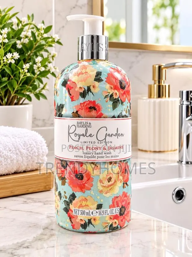 Baylis Harding 500mls Hand Wash · Photo 1