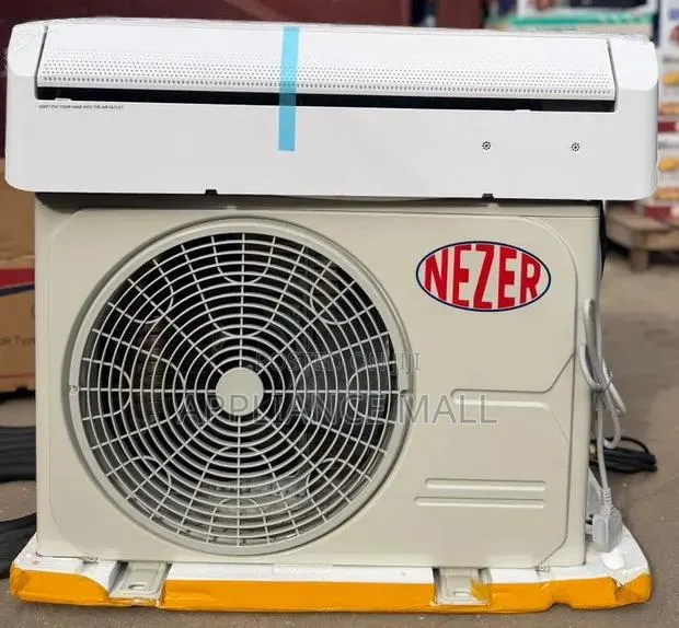 Nezer Ac 1.5hp · Photo 1