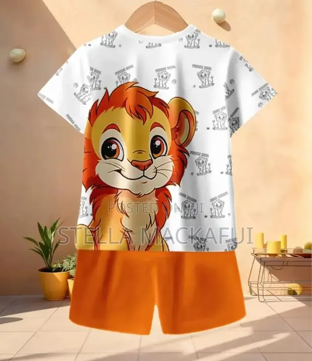 Cute Top and Down for 1-2yrs and 2-3yrs Only · Photo 1