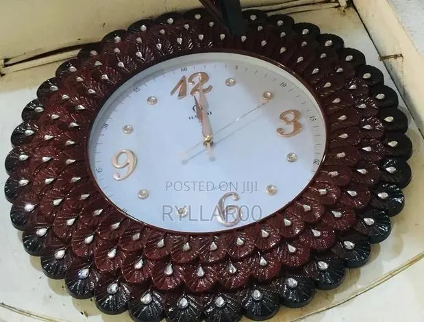Wall Clock Origional · Photo 1