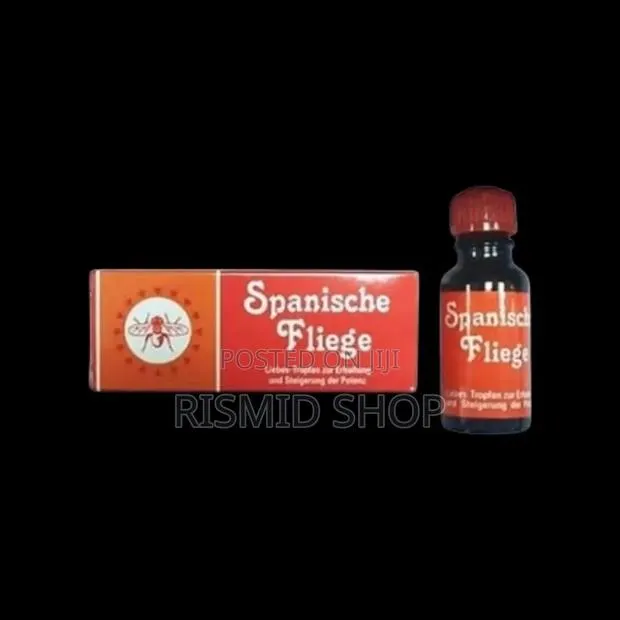Spanish Fly (069411) · Photo 1