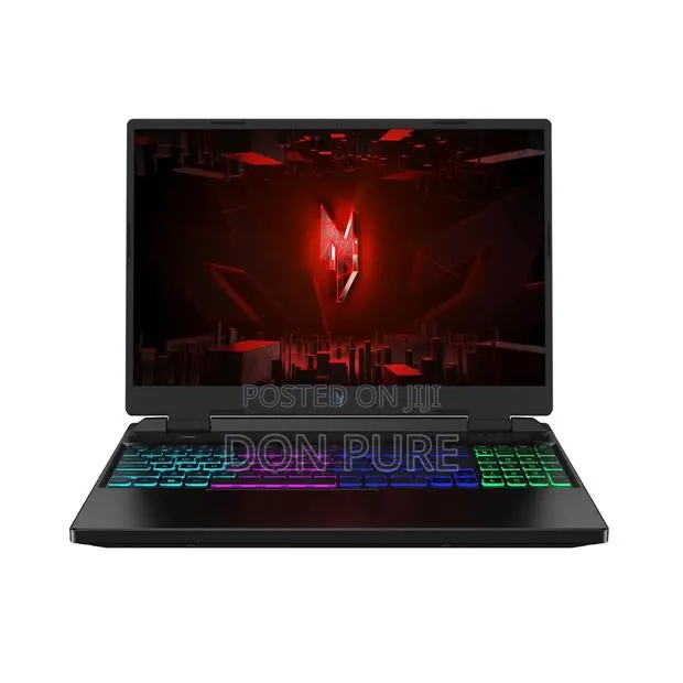 Laptop Acer Nitro 5 32GB Intel Core i5 SSD 512GB · Photo 1