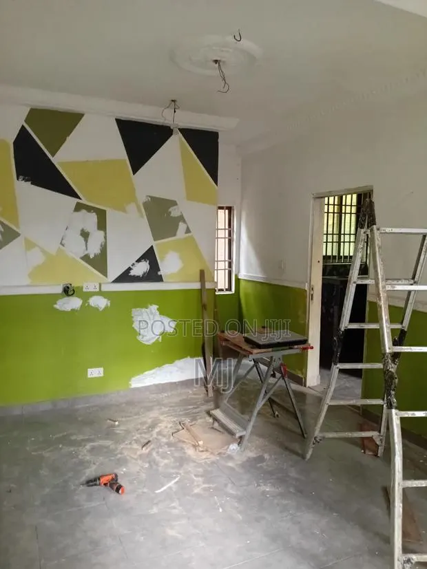 1bdrm Apartment in Mje, East Legon for rent · Photo 1