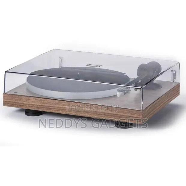 Pro-Ject X1 B Turntable With Pick It Pro Cartridge (Walnut) · Photo 1
