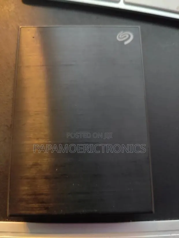 Seagate One Touch HDD 5 TB - 5 TB - 2.5'' - 2.0/3.2 · Photo 1