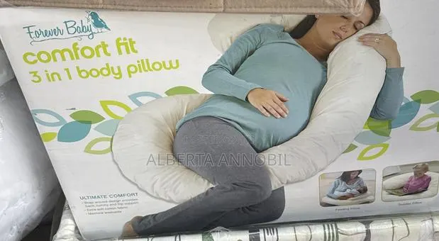 Pregnancy Pillow · Photo 1