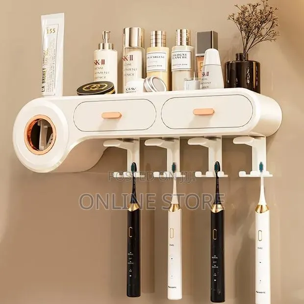 Toothbrush Holder · Photo 1