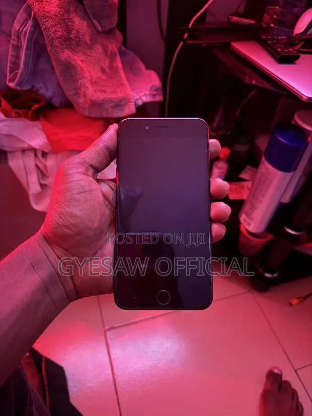 Apple iPhone 7 Plus 32 GB Black