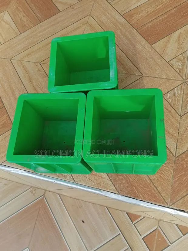 Concrete Cube Moulds · Photo 2
