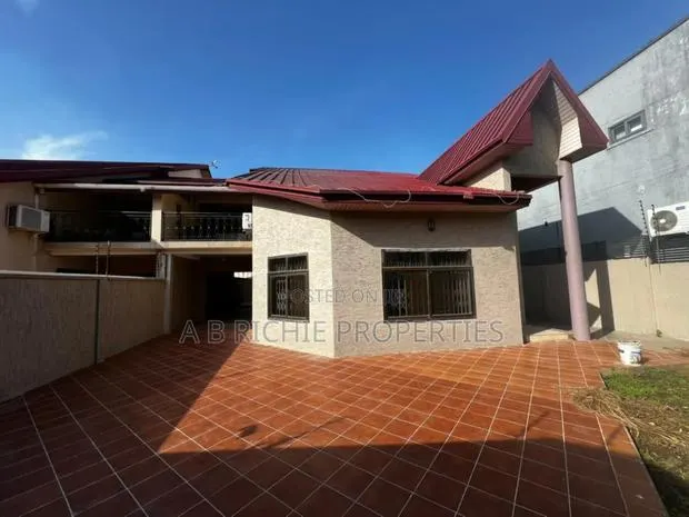4bdrm House in Ab Richie Properties, Boundary Road Area for rent · Photo 1
