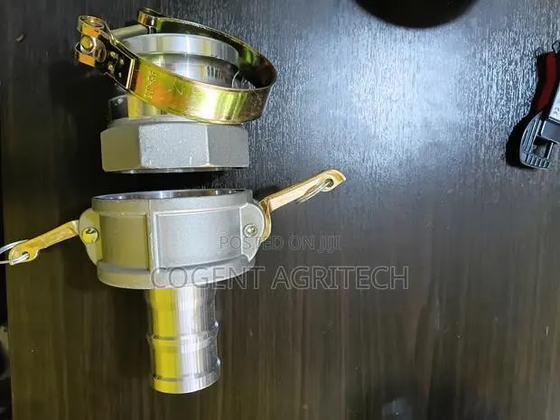 Water Pump Coupler · Photo 1