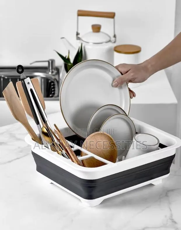 Plate Rack · Photo 1