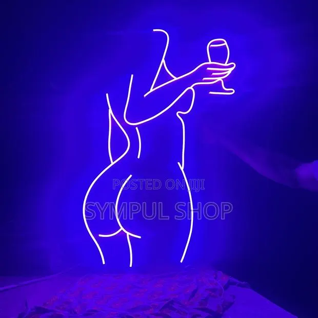 Neon for Night Pub · Photo 1
